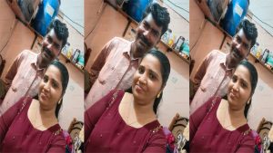 Tamil Young Aunty Blowjob Sex & Nude